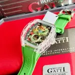 Đồng hồ Nam Bonest Gatti Thanh Long - 45mm - Automatic — ảnh 7