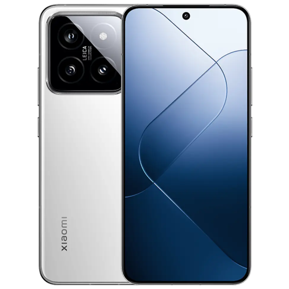 Xiaomi 14 Mới 8GB 256GB Snapdragon 8 Gen 3 Nguyên Seal