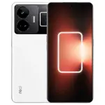Realme GT Neo5 5G (12|256GB) Snap 8+ Gen 1 New 100% Nobox  ( Tặng BHV ) — ảnh 4
