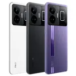 Realme GT Neo5 5G (12|256GB) Snap 8+ Gen 1 New 100% Nobox  ( Tặng BHV ) — ảnh 2