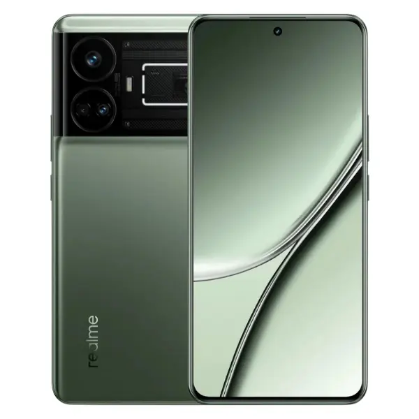 Realme GT5 5G (16GB|512GB) Snap 8 Gen 2 New Nobox