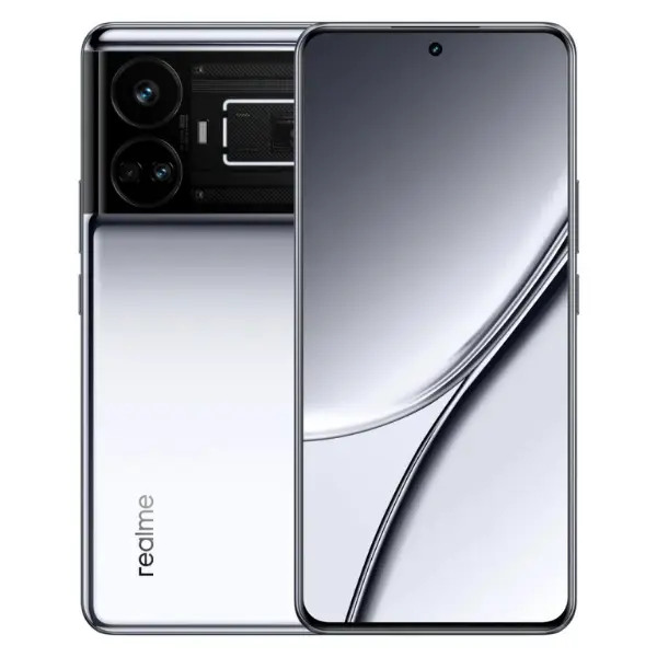 Realme GT5 5G (16GB|512GB) Snap 8 Gen 2 LikeNew