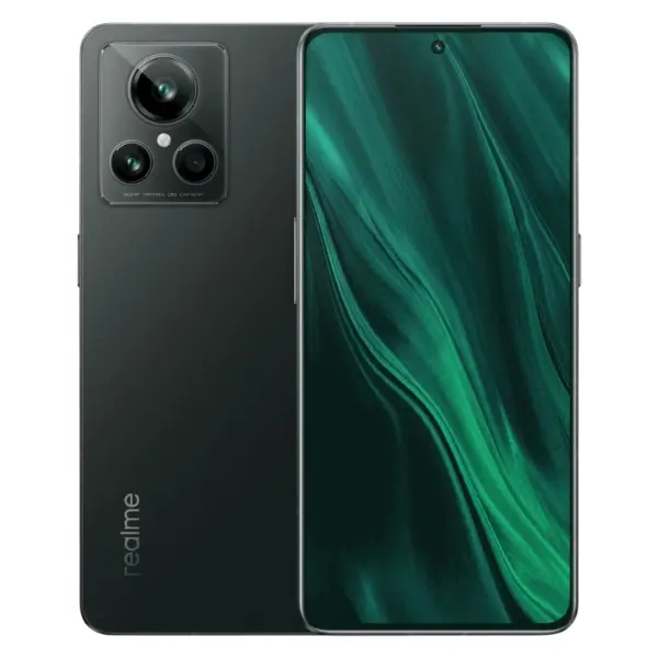 Realme GT2 Master Explorer Edition 12GB|256GB Snap 8+ Gen 1 New 100%