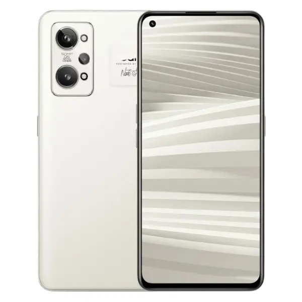 Realme GT2 Pro (12GB|256GB) Snap 8 Gen 1 New 100%
