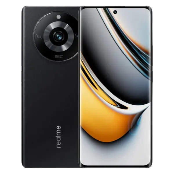 Realme 11 Pro 5G (12|256GB) Dimensity 7050 New 100%