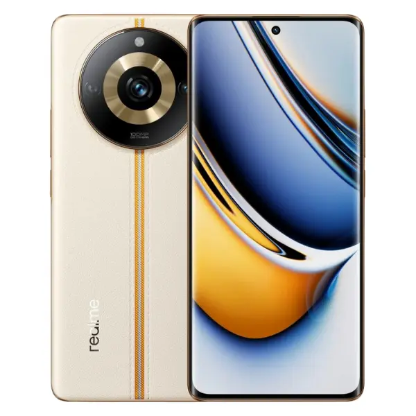 Realme 11 Pro 5G (8|256GB) Dimensity 7050 New 100%