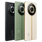 Realme 11 Pro Plus 5G 12GB|1TB Dimensity 7050 Likenew — ảnh 2