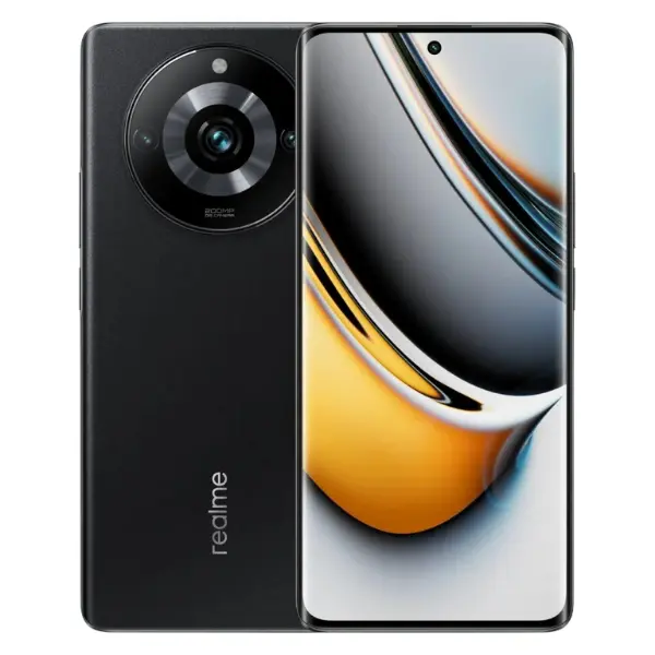 Realme 11 Pro Plus 5G 12GB|512GB Dimensity 7050 Likenew
