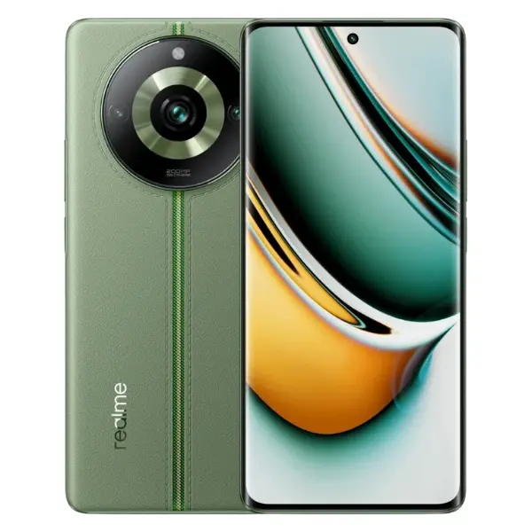 Realme 11 Pro Plus 5G 12GB|1TB Dimensity 7050 Likenew