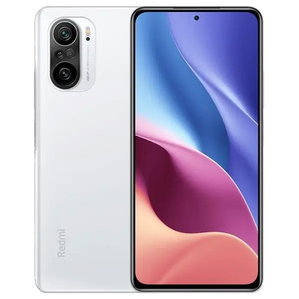 Xiaomi Redmi K40 Pro  (8|128GB) Snap 888 5G LikeNew