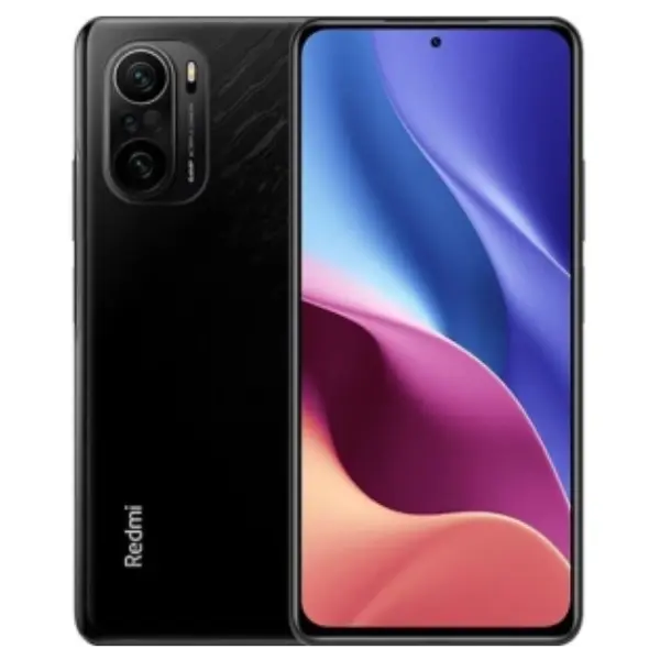 Xiaomi Redmi K40 (6GB|128GB) Snap 870 LikeNew