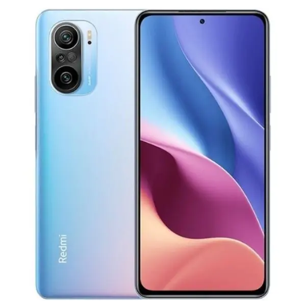 Xiaomi Redmi K40 Pro  (8|256GB) Snap 888 5G  LikeNew