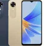 OPPO A17K (3|64GB) Chính Hãng New 100% Full Box — ảnh 3