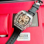 Đồng hồ Nam Bonest Gatti Hoàng Long - 45mm - Automatic — ảnh 2
