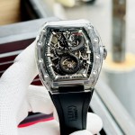 Đồng hồ Nam Bonest Gatti Hắc Long - 45mm - Automatic — ảnh 8