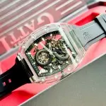 Đồng hồ Nam Bonest Gatti Hắc Long - 45mm - Automatic — ảnh 6