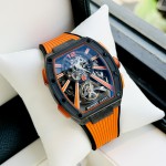 Đồng hồ Nam BONEST GATTI Carbon BG9950 - A3 - 45mm - Automatic — ảnh 1