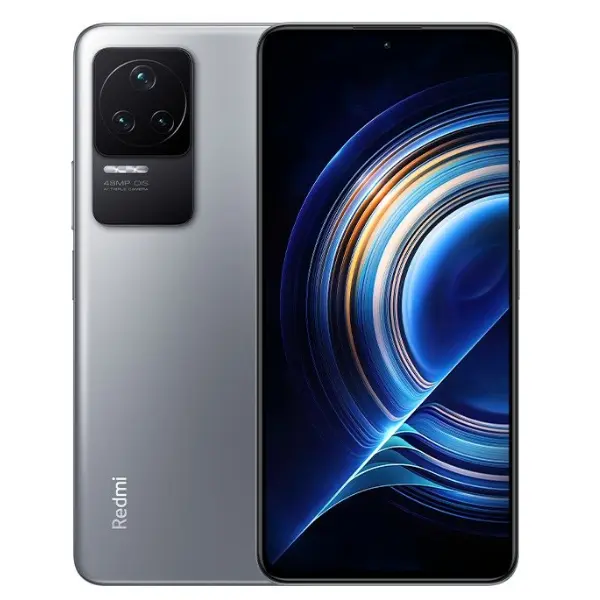Xiaomi Redmi K50 Pro 12GB|256GB Dimensity 9000 LikeNew