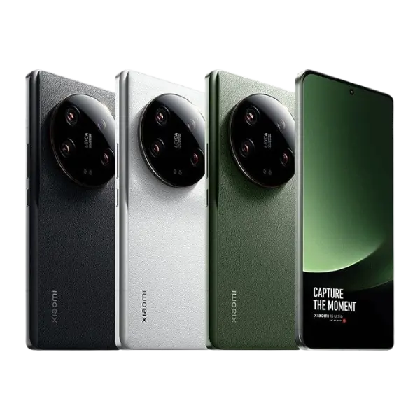 Cụm camera Leica trên Xiaomi 13 Ultra mang lại chất lượng ảnh chụp xuất sắc