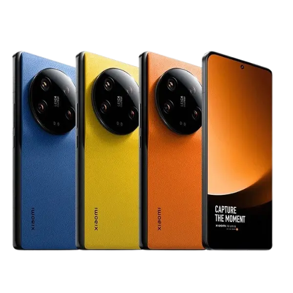 Màn hình Xiaomi 13 Ultra hiển thị sắc nét với độ sáng lên đến 2600 nits