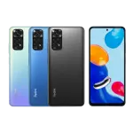 Xiaomi Redmi Note 11 5G (6GB|128GB) Dimensity 810 LikeNew — ảnh 2