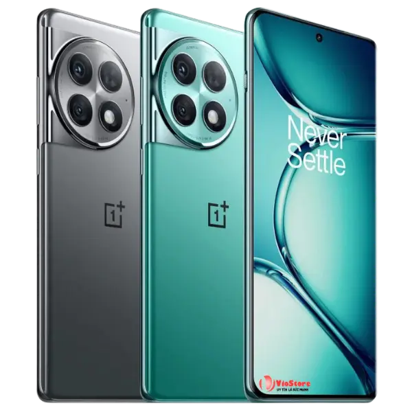 Cụm camera của OnePlus Ace 2 Pro hỗ trợ chống rung quang học OIS