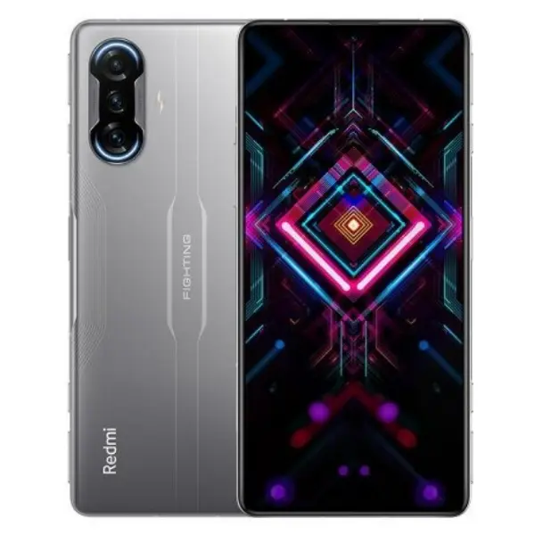 Xiaomi Redmi K40  Gaming Edition 8GB|128GB Dimensity 1200