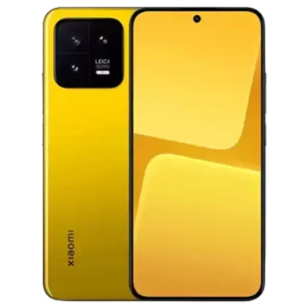 Xiaomi 13 Cũ 12GB 512GB Snap 8 Gen 2