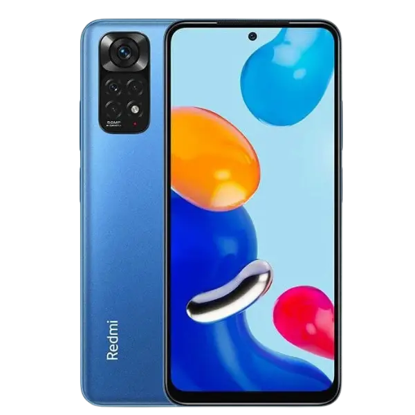 Xiaomi Redmi Note 11 5G (6GB|128GB) Dimensity 810 LikeNew