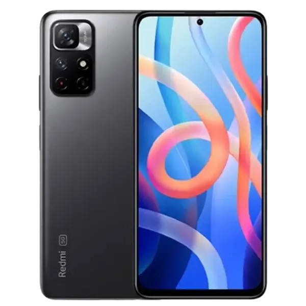 Xiaomi Redmi Note 11 5G (8GB|256GB) Dimensity 810 LikeNew
