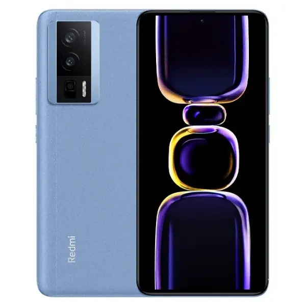 Xiaomi Redmi K60 (12|256GB) Snap 8+ Gen 1 Likenew