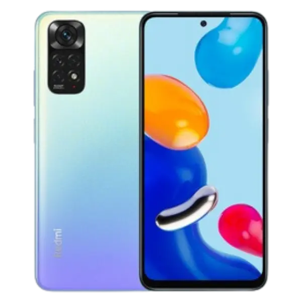 Xiaomi Redmi Note 11 5G 6GB|128GB Dimensity 810 FullBox Like New