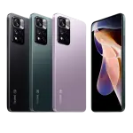 Xiaomi Redmi Note 11 Pro (8|128GB) Dimensity 920 LikeNew — ảnh 2