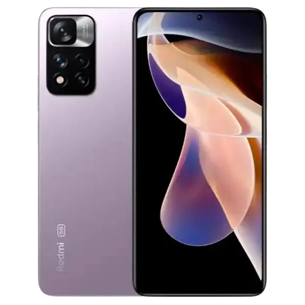 Xiaomi Redmi Note 11 Pro (8|128GB) Dimensity 920 LikeNew