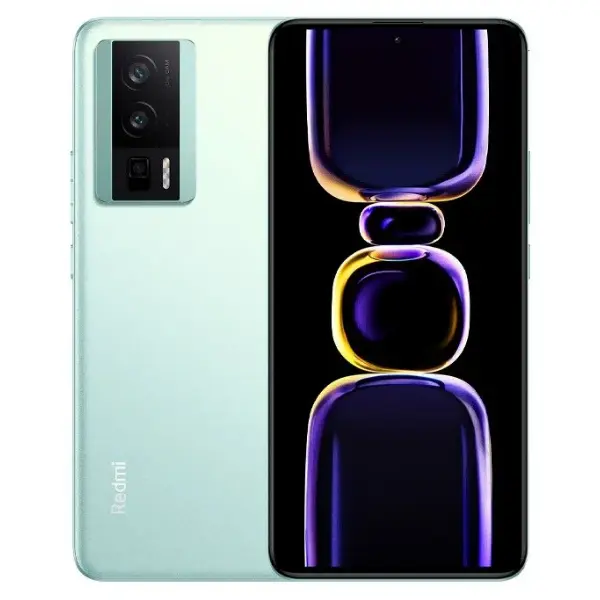 Xiaomi Redmi K60 (8|256GB) Snap 8+ Gen 1 Likenew