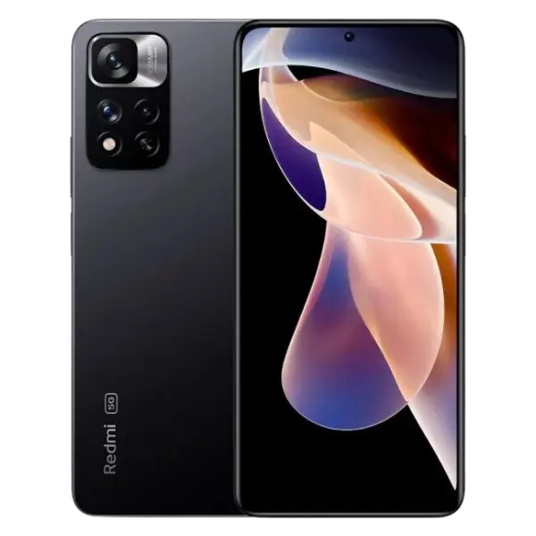 Xiaomi Redmi Note 11 Pro (8|256GB) Dimensity 920 LikeNew