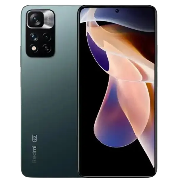 Xiaomi Redmi Note 11 Pro (6|128GB) Dimensity 920 LikeNew