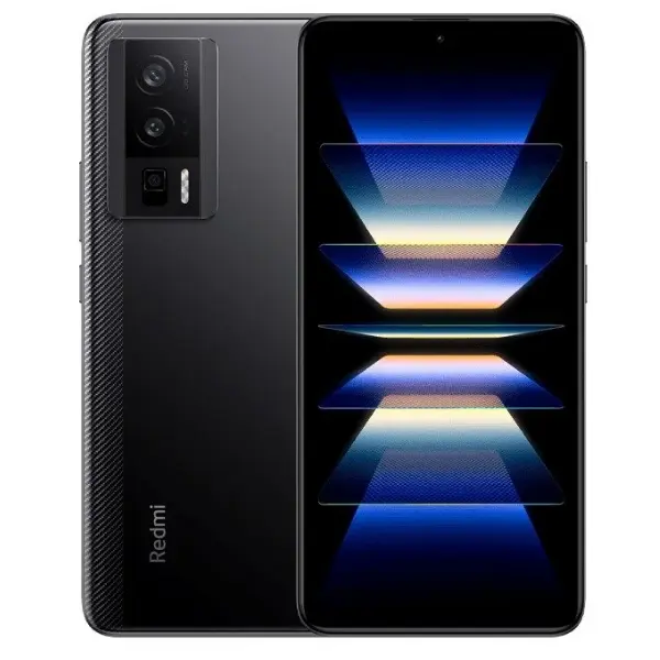 Xiaomi Redmi K60 (8|128GB) Snap 8+ Gen 1 Likenew