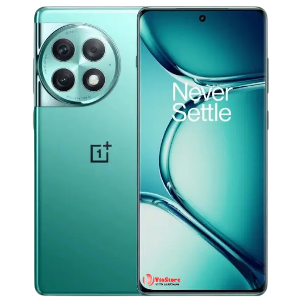 Màn hình OnePlus Ace 2 Pro hiển thị sắc nét với tấm nền AMOLED