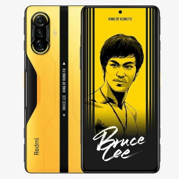 Xiaomi Redmi K40  Gaming Edition 12GB|128GB Dimensity 1200