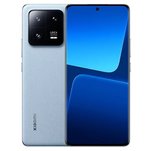 Xiaomi 13 Pro Cũ 12GB 256GB Snap 8 Gen 2