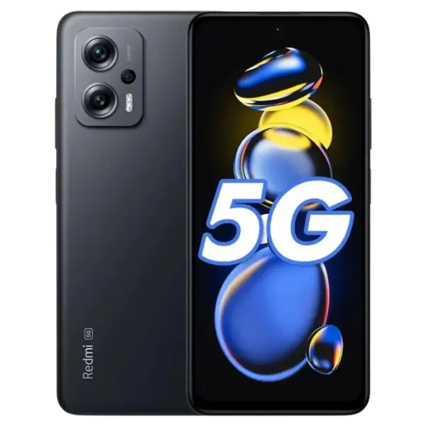 Xiaomi Redmi Note 11T Pro 5G 8GB|128GB Dimensity 8100 likenew