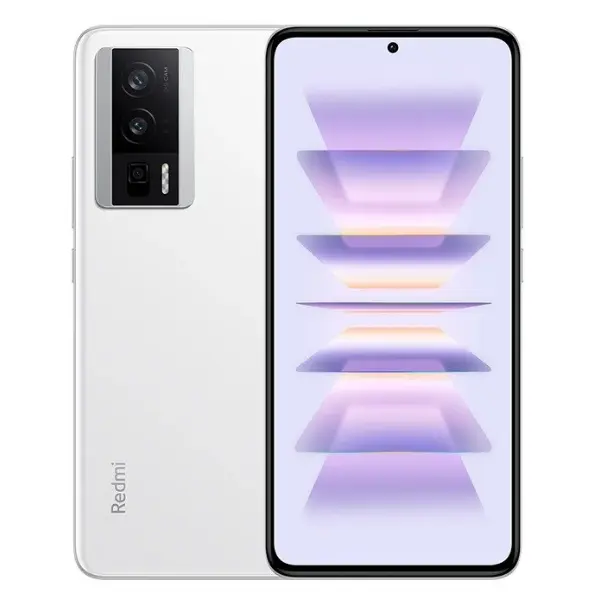 Xiaomi Redmi K60 (8|128GB) Snap 8+ Gen 1 Likenew Fullbox