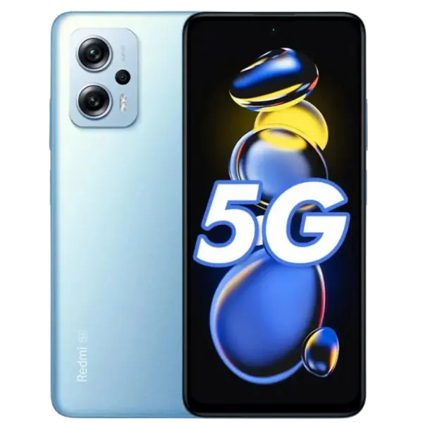 Xiaomi Redmi Note 11T Pro 5G 8GB|256GB Dimensity 8100 Likenew