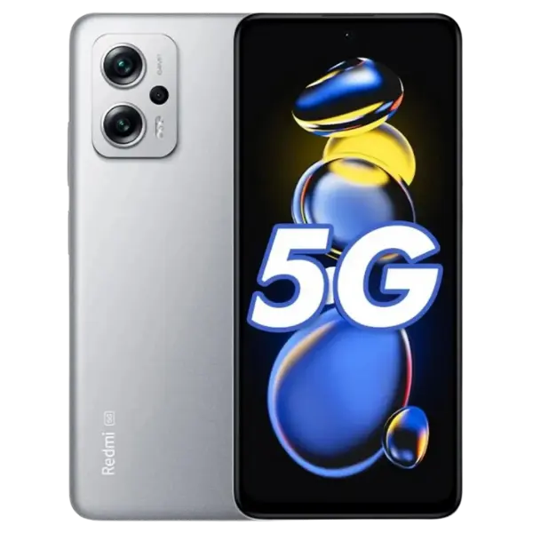 Xiaomi Redmi Note 11T Pro Plus (8GB|256GB) Dimensity 8100 Likenew