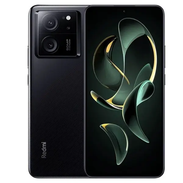 Xiaomi Redmi K60 Ultra 5G (12|256GB) Dimensity 9200+ Fullbox New Seal