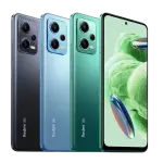 Xiaomi Redmi Note 12 5G (6|128GB) Snap 4 Gen 1 LikeNew — ảnh 2