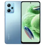 Xiaomi Redmi Note 12 5G (6|128GB) Snap 4 Gen 1 LikeNew — ảnh 1