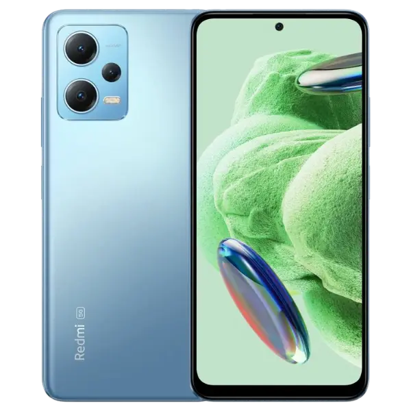 Xiaomi Redmi Note 12 5G (6|128GB) Snap 4 Gen 1 LikeNew