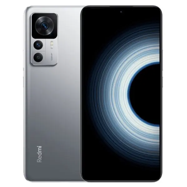 Xiaomi Redmi K50 Ultra 8GB|128GB Snap 8+ Gen 1 LikeNew
